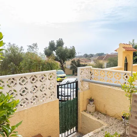 Marina Appartement *