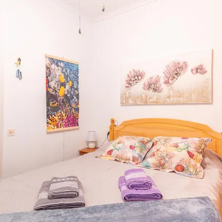 Marina Appartement *