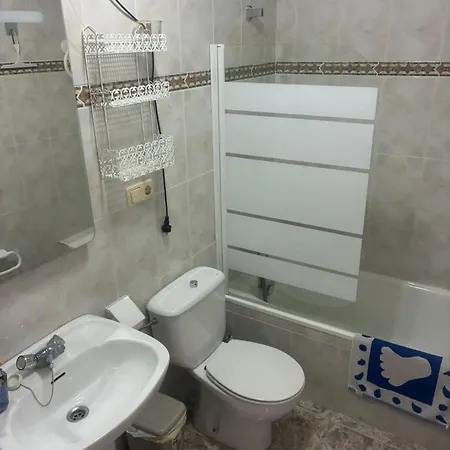 Apartment Marina *