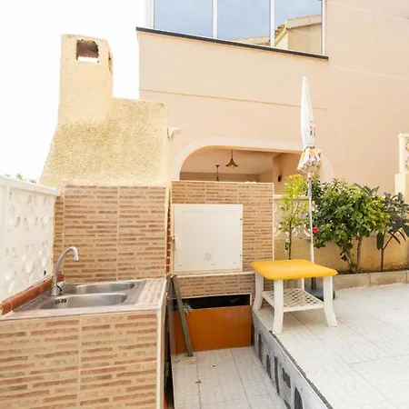 Apartment Marina La Marina