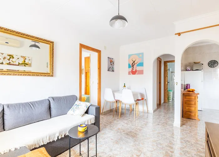 Appartement Marina