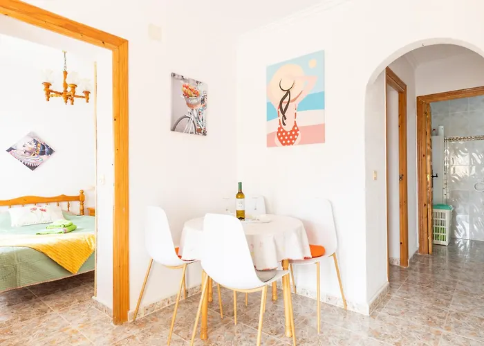Appartement Marina